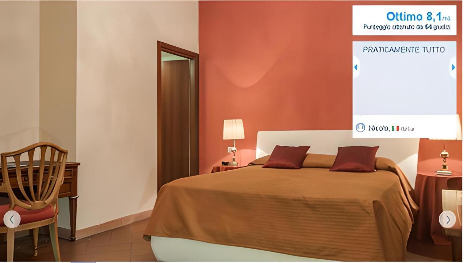 Lungarno Ponte Vecchio Otel Floransa Dış mekan fotoğraf
