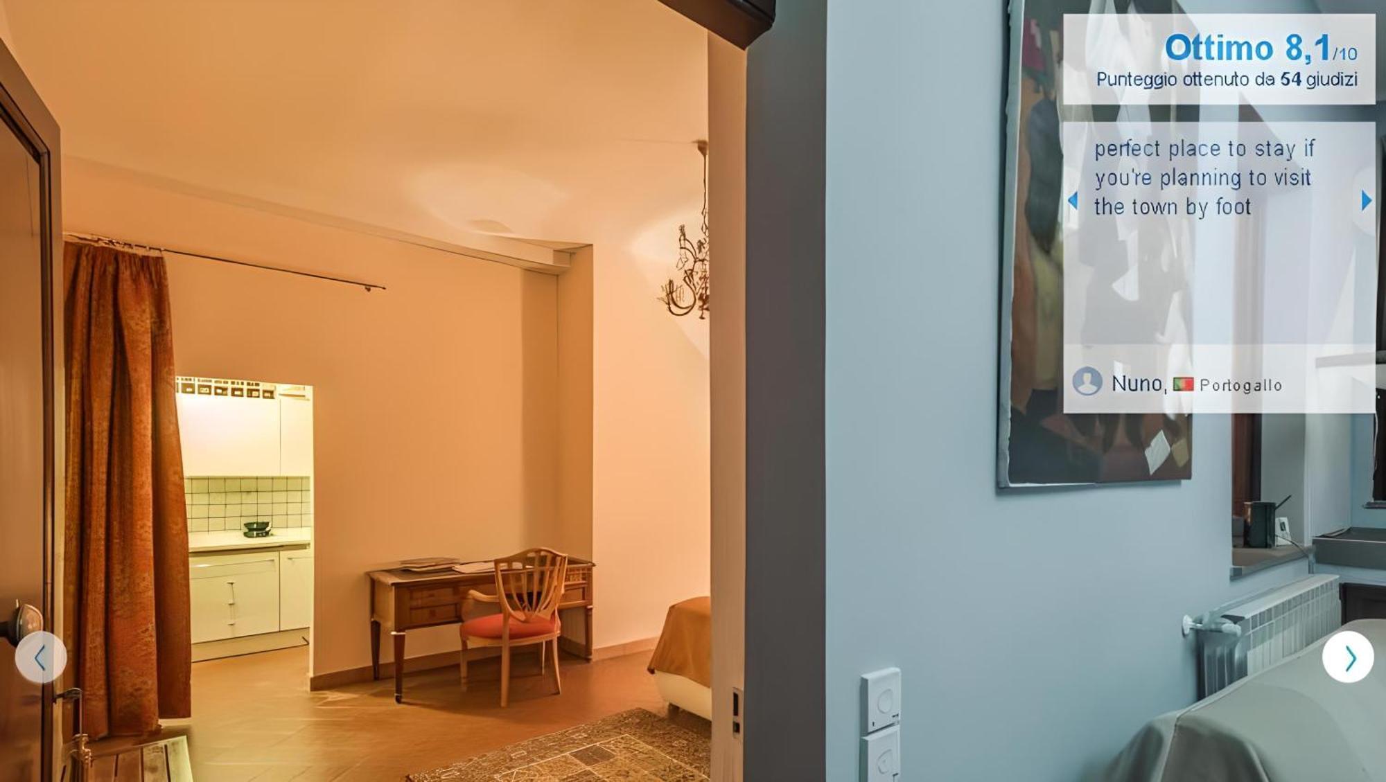 Lungarno Ponte Vecchio Otel Floransa Dış mekan fotoğraf